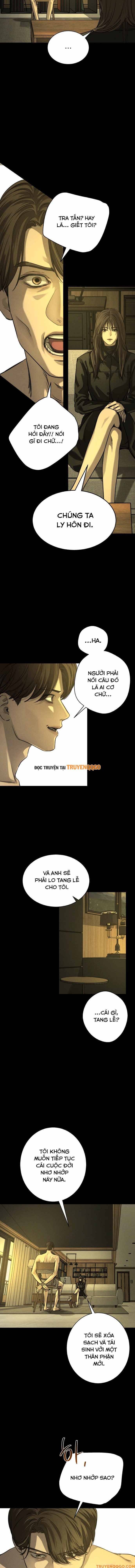Tuyển Tập Truyện Ngắn Của Kim Young Ha Chapter 14 - Trang 2