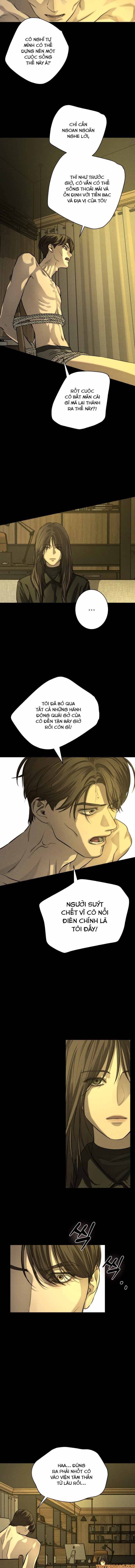 Tuyển Tập Truyện Ngắn Của Kim Young Ha Chapter 14 - Trang 2