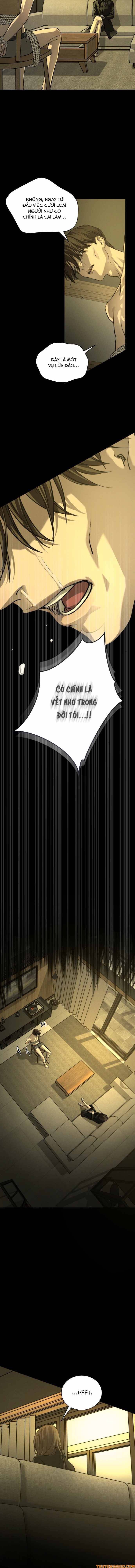 Tuyển Tập Truyện Ngắn Của Kim Young Ha Chapter 14 - Trang 2