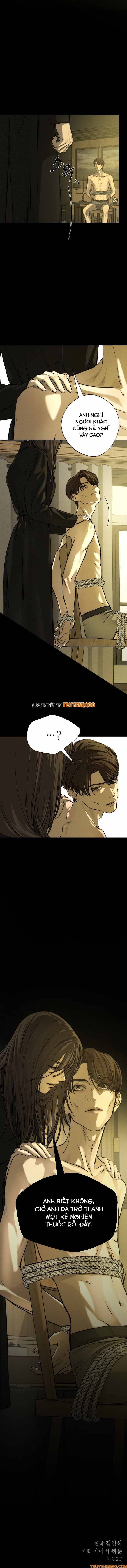 Tuyển Tập Truyện Ngắn Của Kim Young Ha Chapter 14 - Trang 2