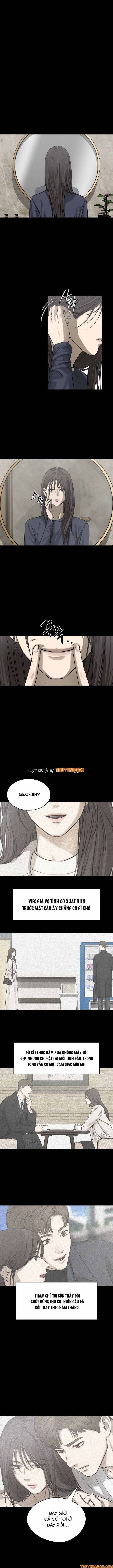 Tuyển Tập Truyện Ngắn Của Kim Young Ha Chapter 14 - Trang 2