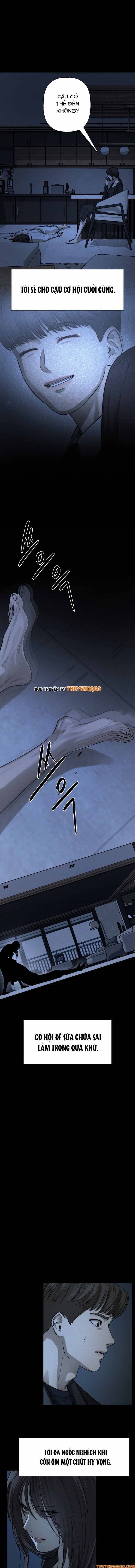 Tuyển Tập Truyện Ngắn Của Kim Young Ha Chapter 14 - Trang 2