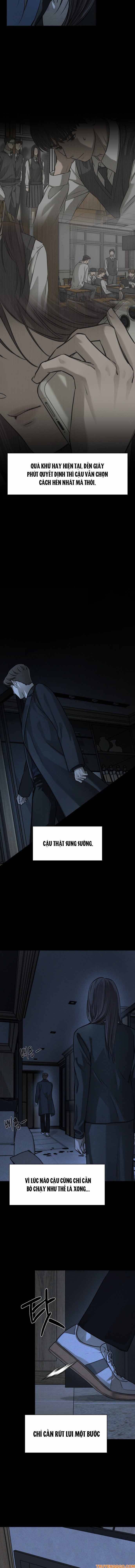 Tuyển Tập Truyện Ngắn Của Kim Young Ha Chapter 14 - Trang 2