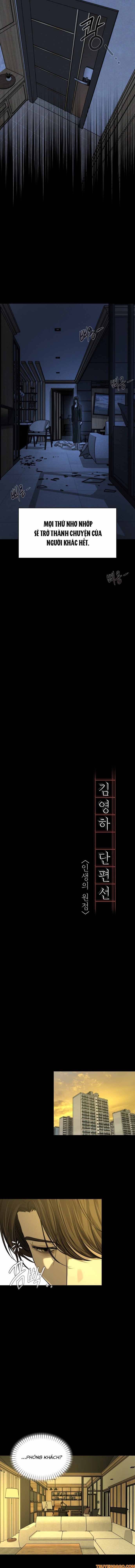 Tuyển Tập Truyện Ngắn Của Kim Young Ha Chapter 14 - Trang 2