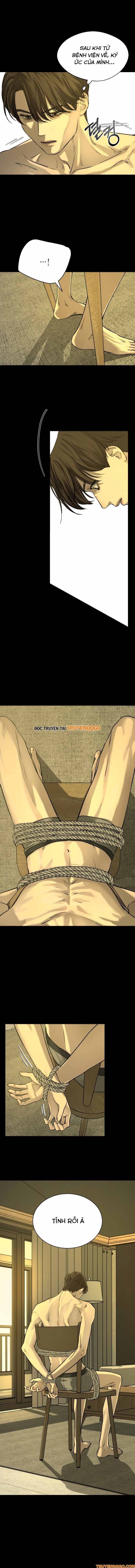 Tuyển Tập Truyện Ngắn Của Kim Young Ha Chapter 14 - Trang 2