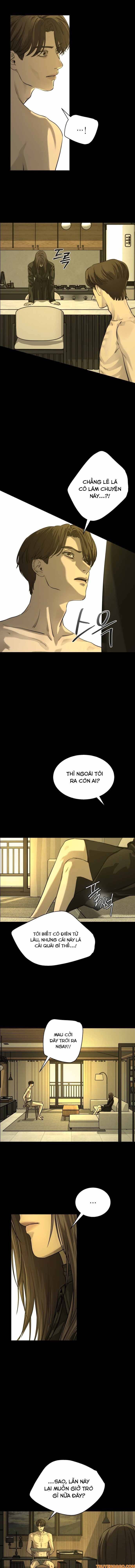 Tuyển Tập Truyện Ngắn Của Kim Young Ha Chapter 14 - Trang 2