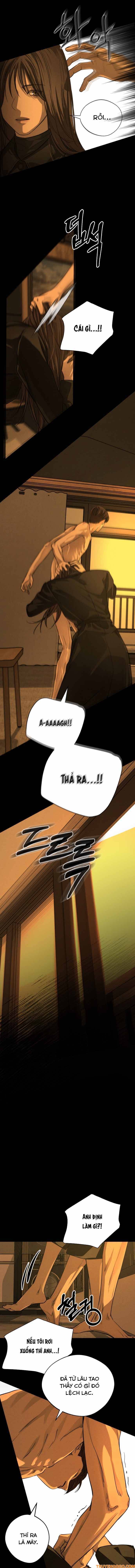 Tuyển Tập Truyện Ngắn Của Kim Young Ha Chapter 15 - Trang 2