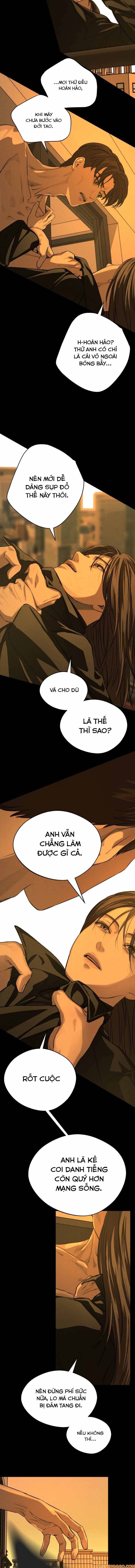 Tuyển Tập Truyện Ngắn Của Kim Young Ha Chapter 15 - Trang 2