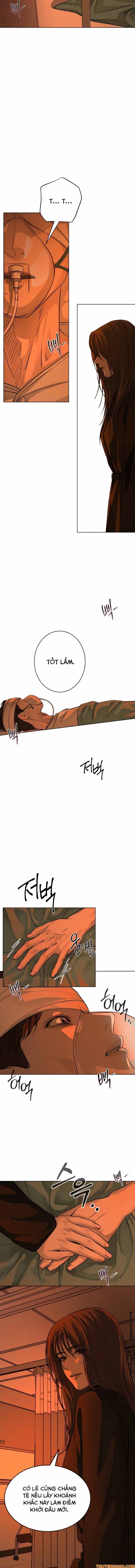 Tuyển Tập Truyện Ngắn Của Kim Young Ha Chapter 15 - Trang 2
