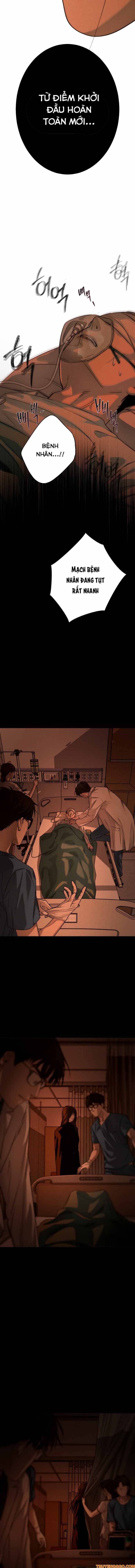 Tuyển Tập Truyện Ngắn Của Kim Young Ha Chapter 15 - Trang 2