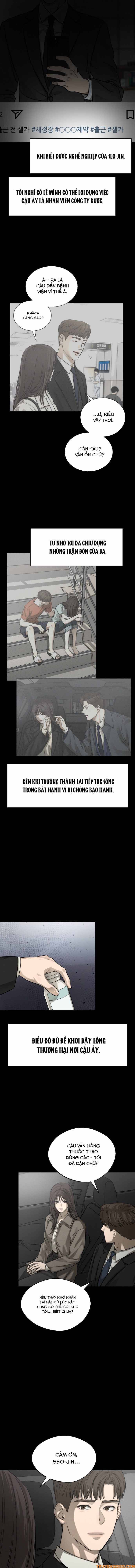 Tuyển Tập Truyện Ngắn Của Kim Young Ha Chapter 15 - Trang 2