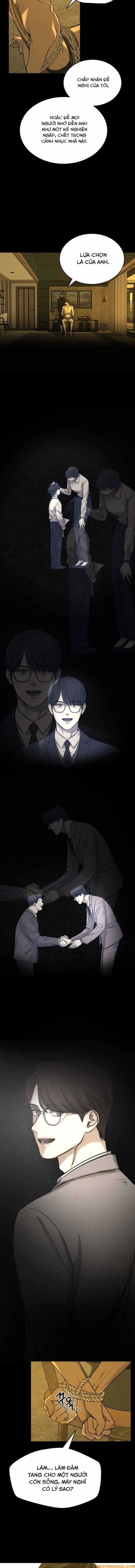 Tuyển Tập Truyện Ngắn Của Kim Young Ha Chapter 15 - Trang 2
