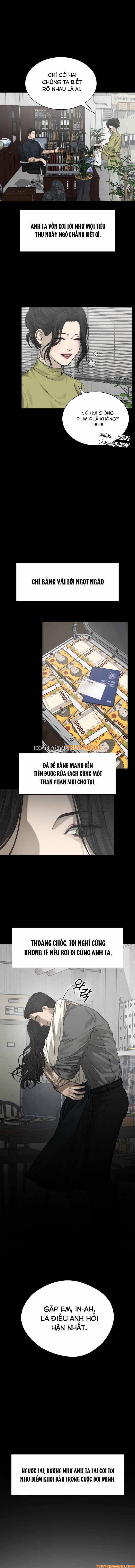Tuyển Tập Truyện Ngắn Của Kim Young Ha Chapter 15 - Trang 2