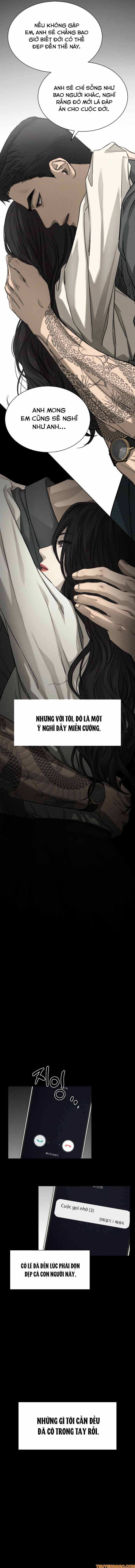 Tuyển Tập Truyện Ngắn Của Kim Young Ha Chapter 15 - Trang 2
