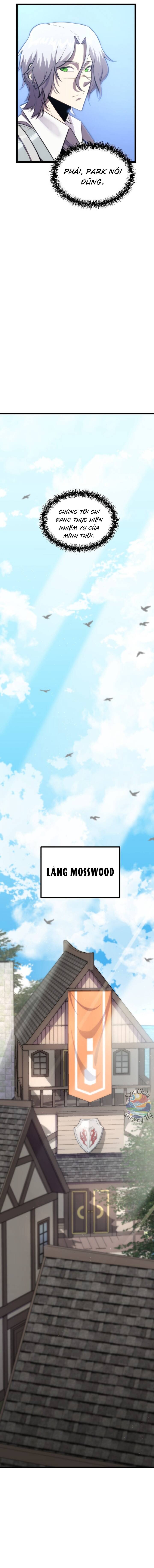 Huyết Mạch Chapter 1 - Trang 2
