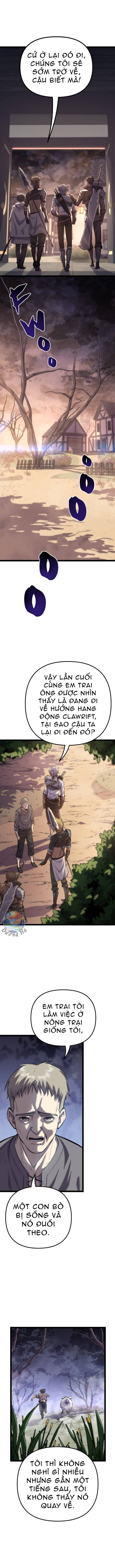 Huyết Mạch Chapter 1 - Trang 2