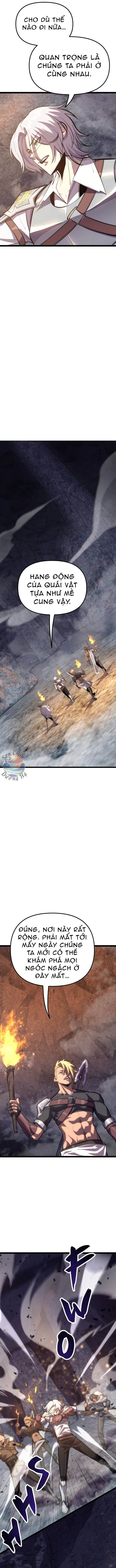 Huyết Mạch Chapter 1 - Trang 2