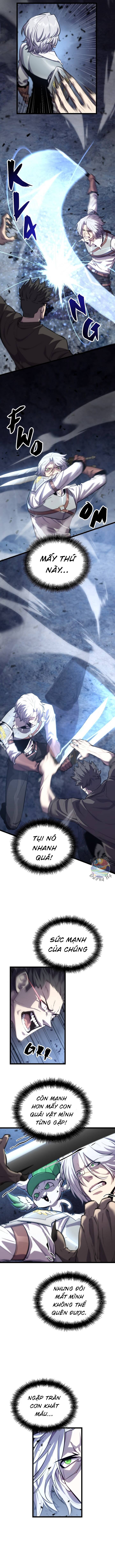 Huyết Mạch Chapter 2 - Trang 2