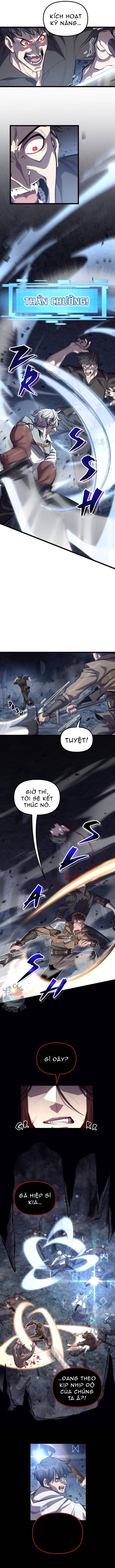 Huyết Mạch Chapter 2 - Trang 2