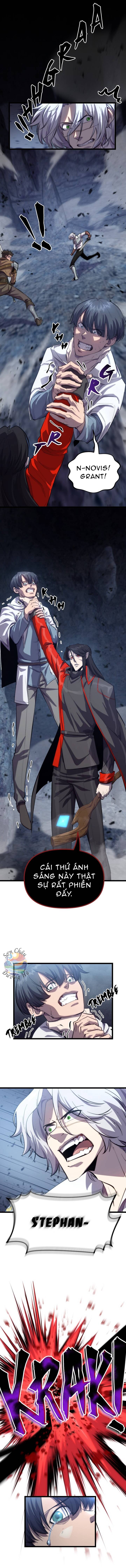 Huyết Mạch Chapter 2 - Trang 2