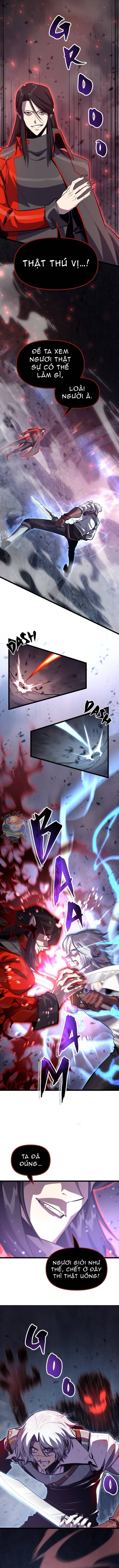 Huyết Mạch Chapter 2 - Trang 2