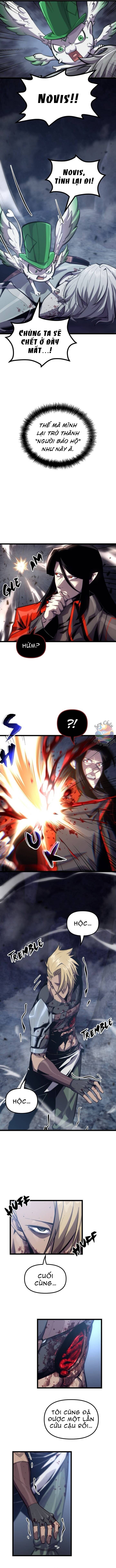 Huyết Mạch Chapter 2 - Trang 2