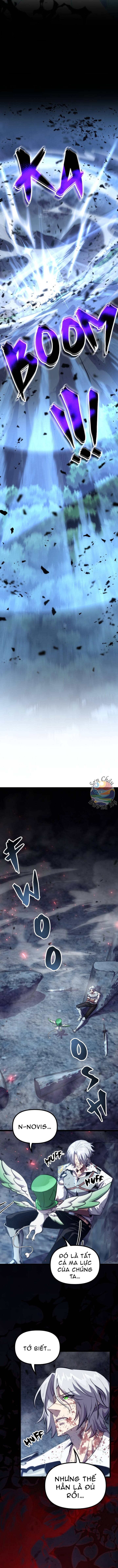 Huyết Mạch Chapter 2 - Trang 2