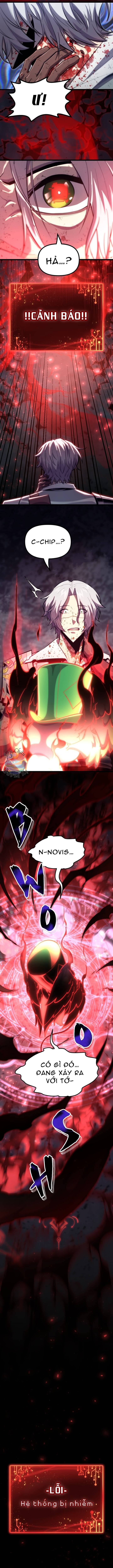 Huyết Mạch Chapter 2 - Trang 2