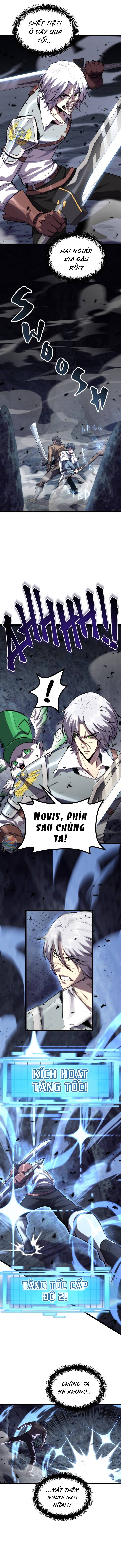 Huyết Mạch Chapter 2 - Trang 2