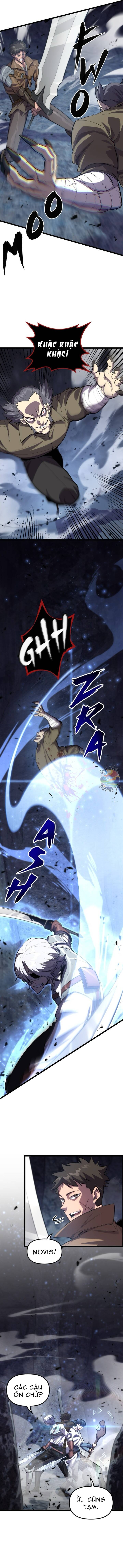Huyết Mạch Chapter 2 - Trang 2