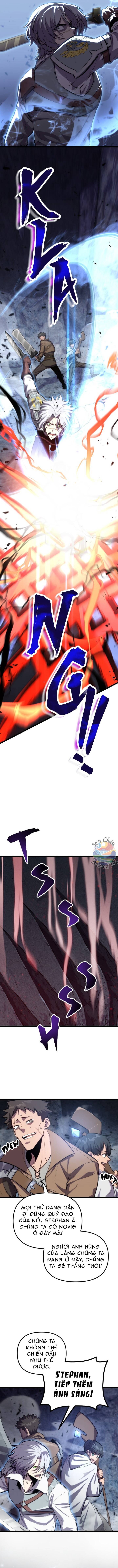 Huyết Mạch Chapter 2 - Trang 2