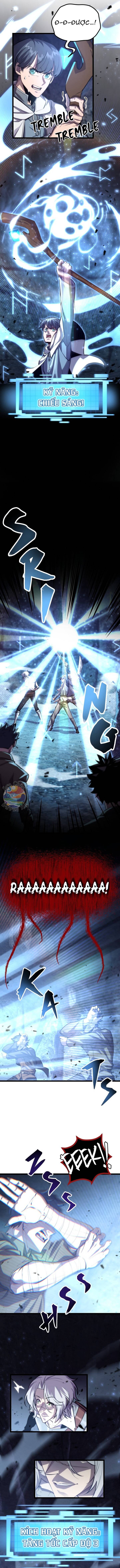 Huyết Mạch Chapter 2 - Trang 2