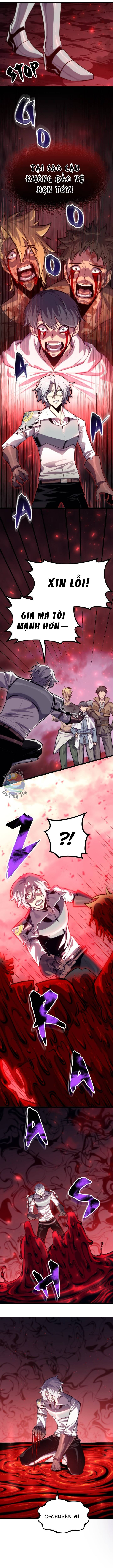 Huyết Mạch Chapter 3 - Trang 2