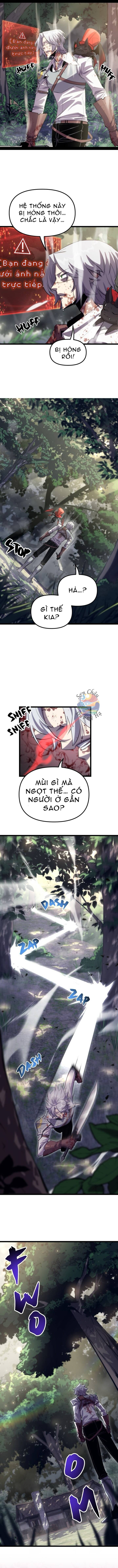 Huyết Mạch Chapter 3 - Trang 2