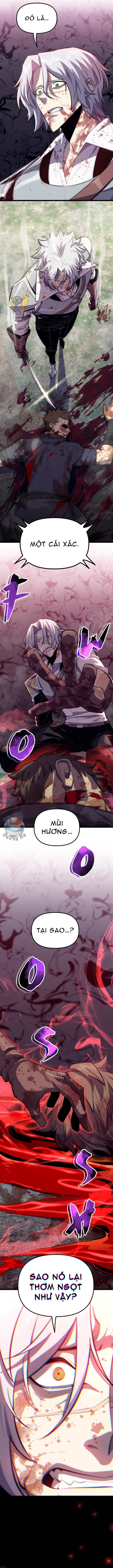 Huyết Mạch Chapter 3 - Trang 2