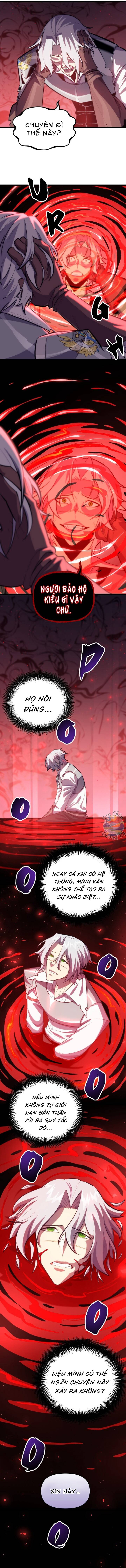 Huyết Mạch Chapter 3 - Trang 2