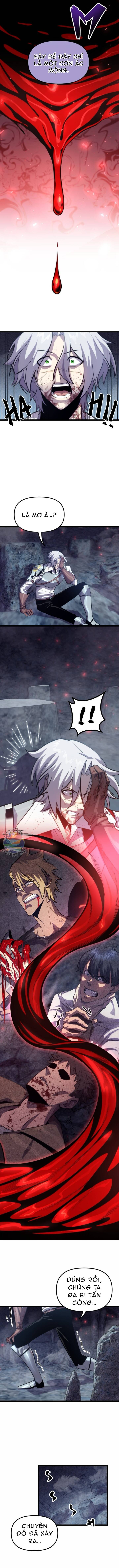 Huyết Mạch Chapter 3 - Trang 2