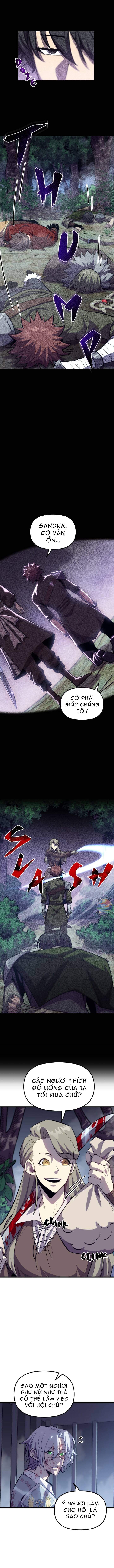 Huyết Mạch Chapter 5 - Trang 2