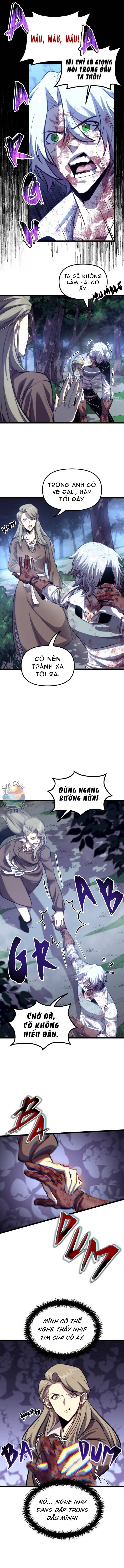 Huyết Mạch Chapter 5 - Trang 2