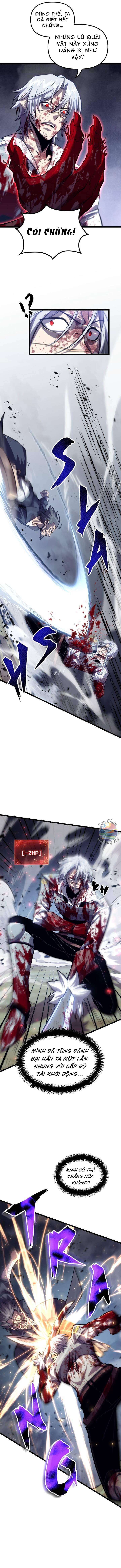 Huyết Mạch Chapter 6 - Trang 2