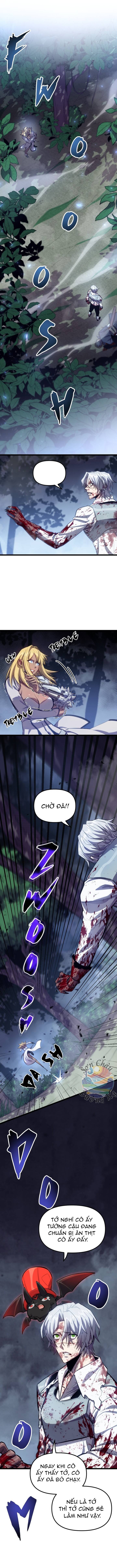 Huyết Mạch Chapter 7 - Trang 2