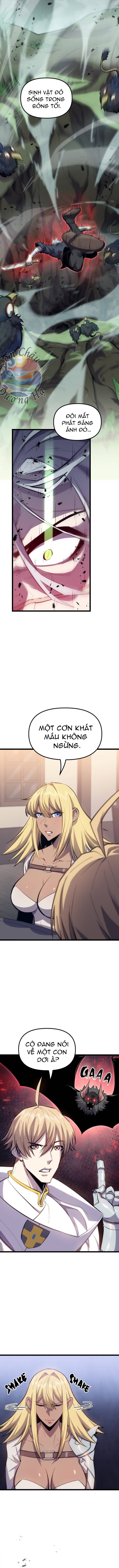 Huyết Mạch Chapter 7 - Trang 2