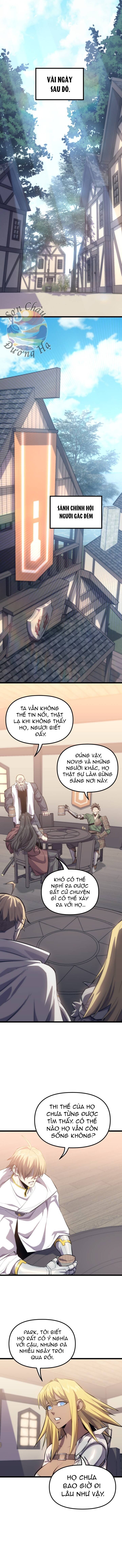 Huyết Mạch Chapter 7 - Trang 2