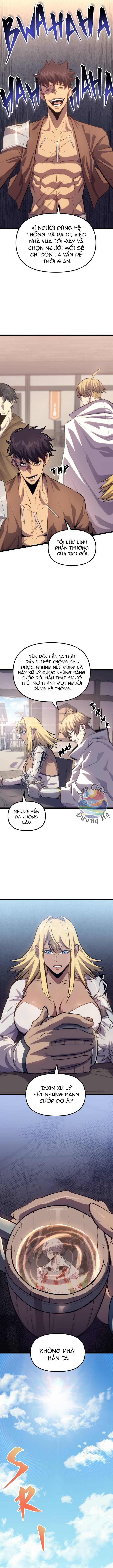 Huyết Mạch Chapter 7 - Trang 2