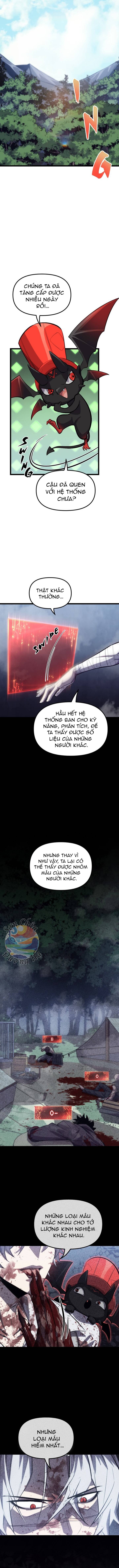 Huyết Mạch Chapter 7 - Trang 2