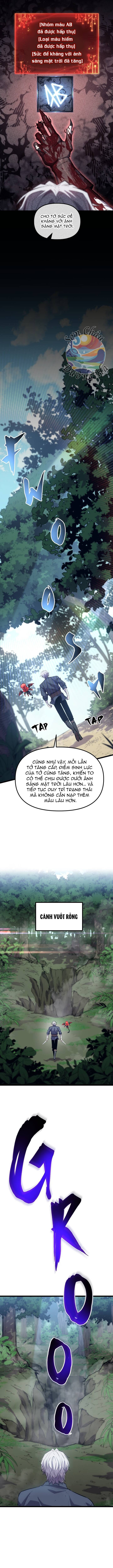 Huyết Mạch Chapter 7 - Trang 2