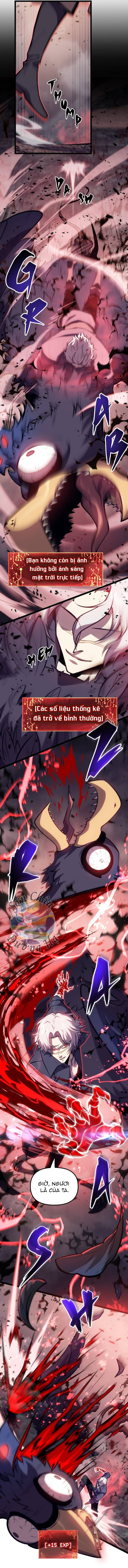 Huyết Mạch Chapter 8 - Trang 2