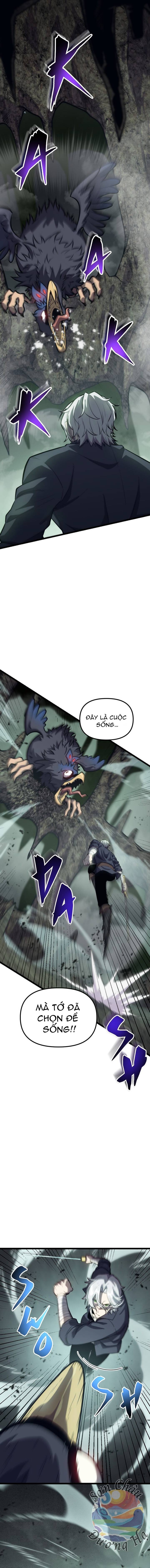 Huyết Mạch Chapter 8 - Trang 2