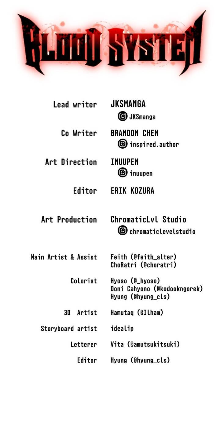 Huyết Mạch Chapter 8 - Trang 2