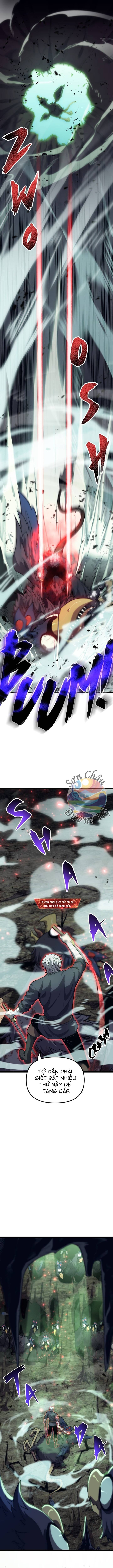 Huyết Mạch Chapter 8 - Trang 2